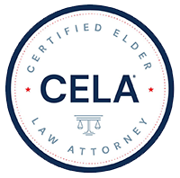 Certified Elder Law Attorney | CELA